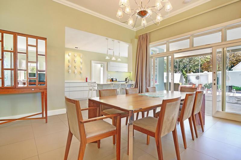3 Bedroom Property for Sale in Steenberg Estate Western Cape